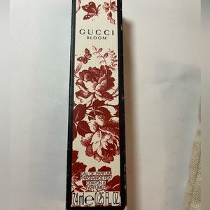 Gucci Bloom Eau de Parfum For Her Rollerball